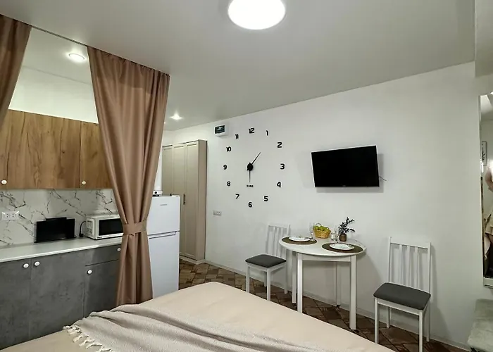 Apartments