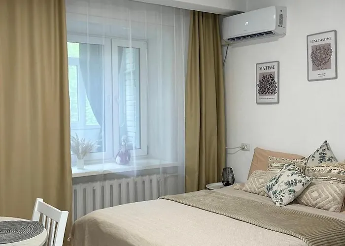 Apartments
