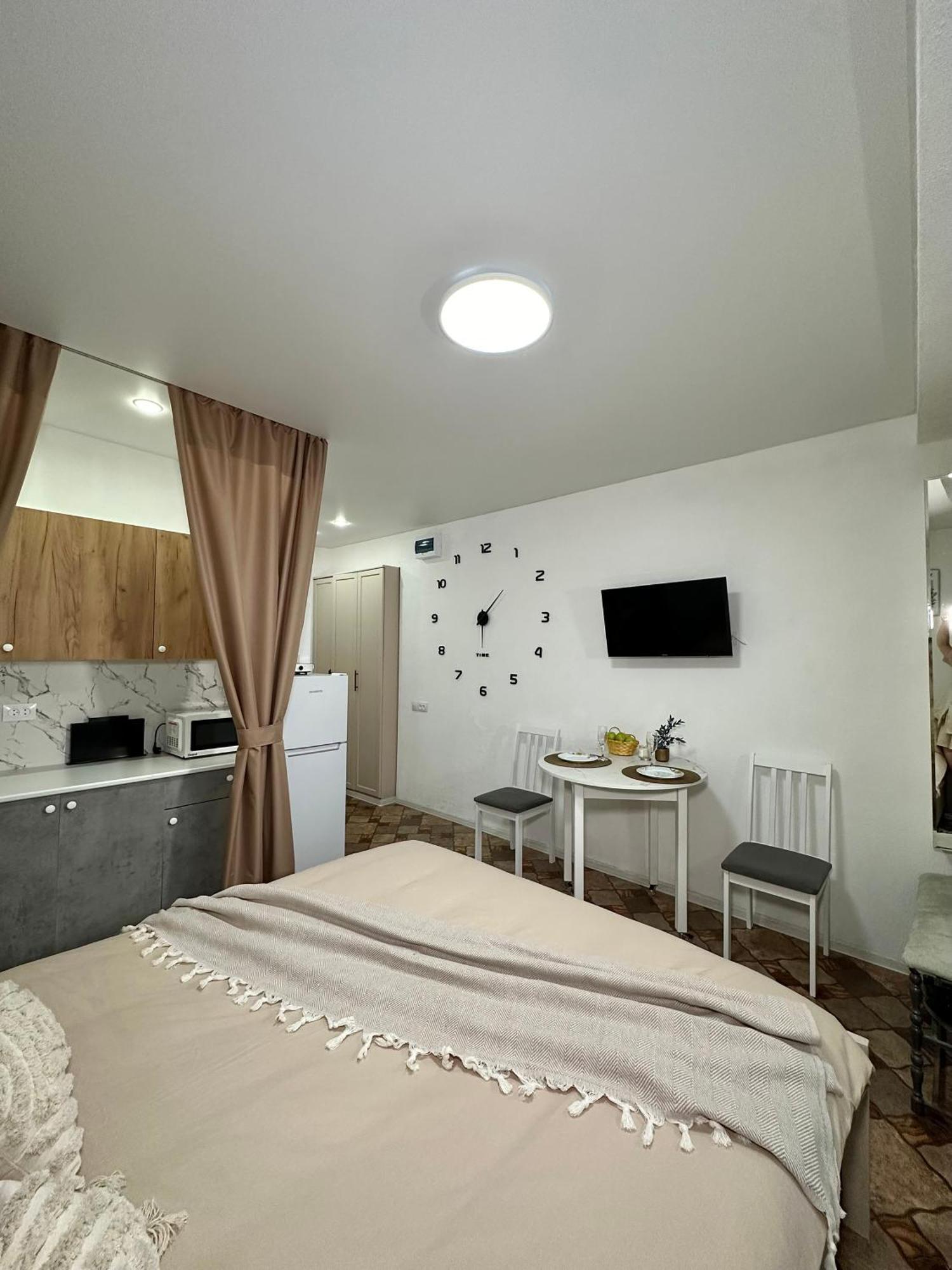 Apartments Apartment Karaganda