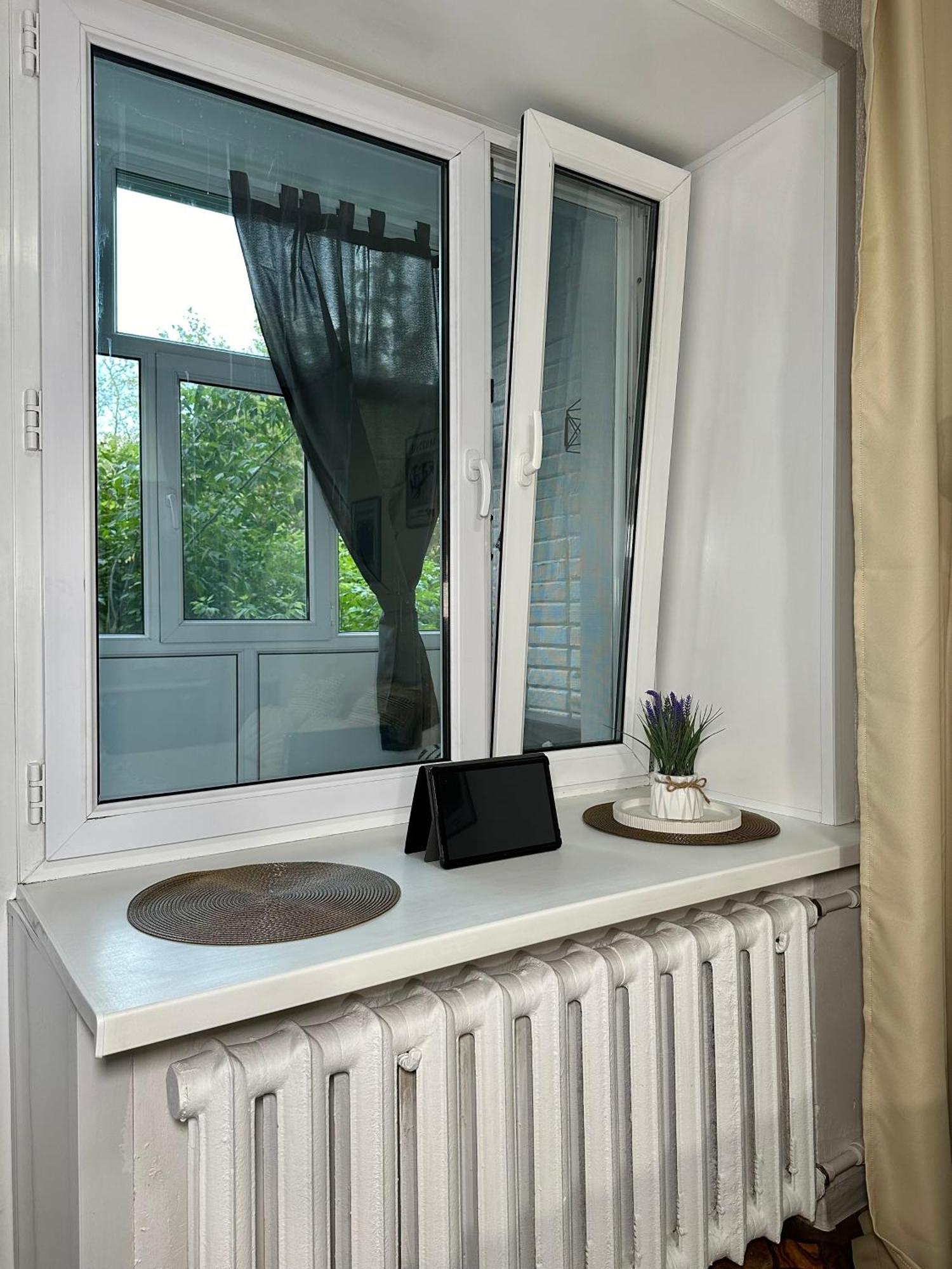 Apartments * Karaganda