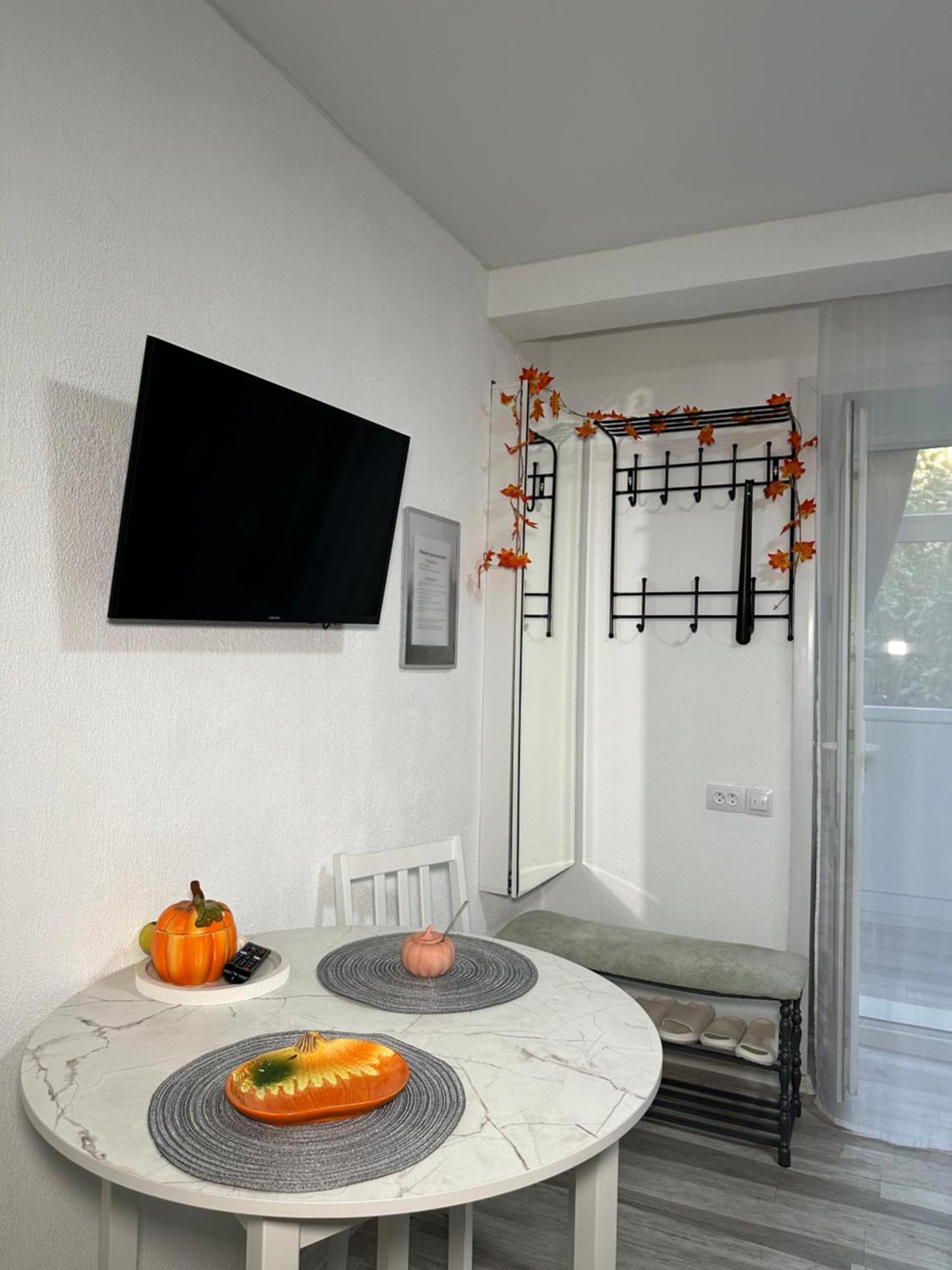 Apartments Karaganda
